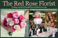 The Red Rose Florist 1072075 Image 9